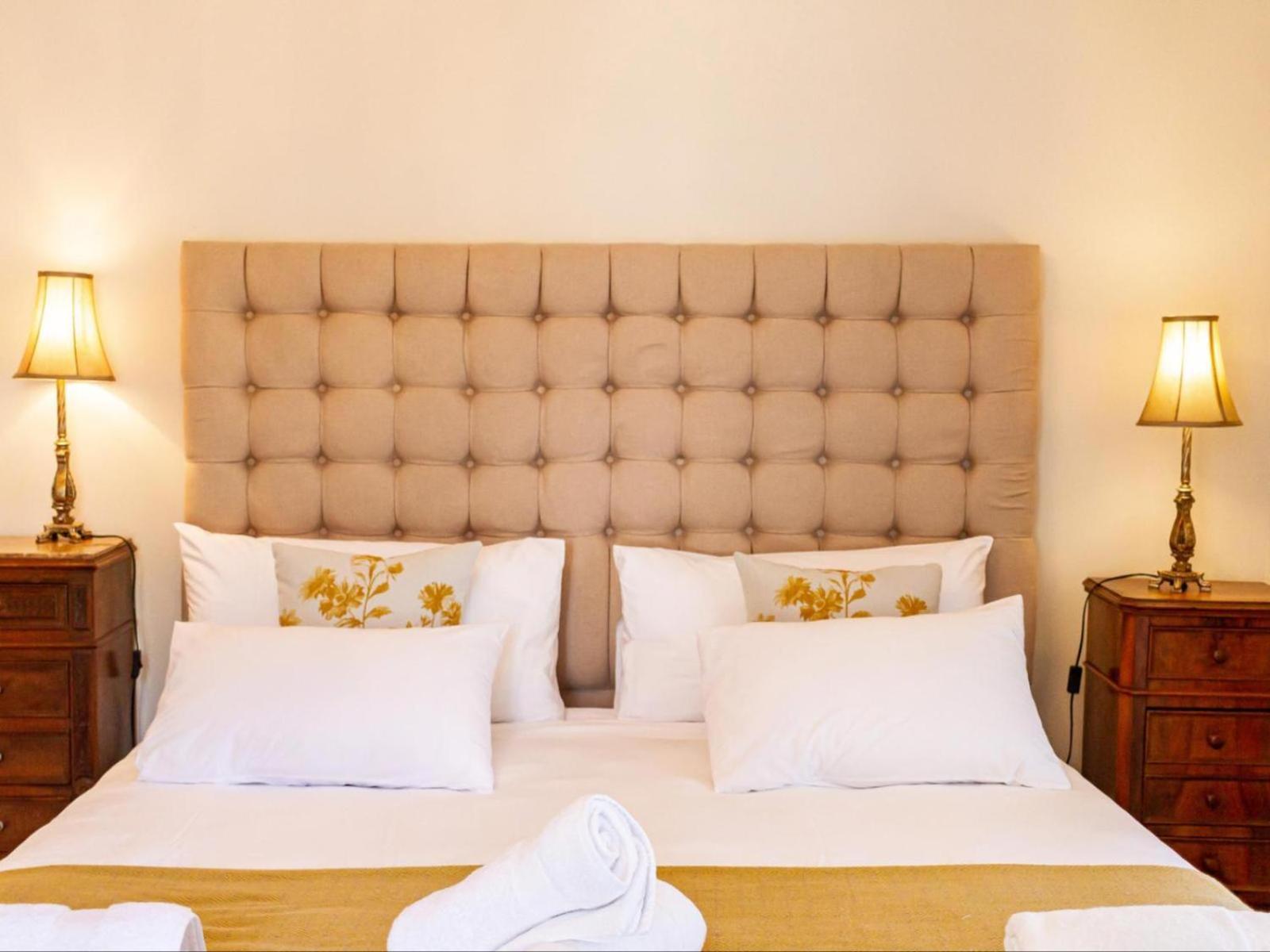 Banhoek Corner Guesthouse Stellenbosch Rum bild