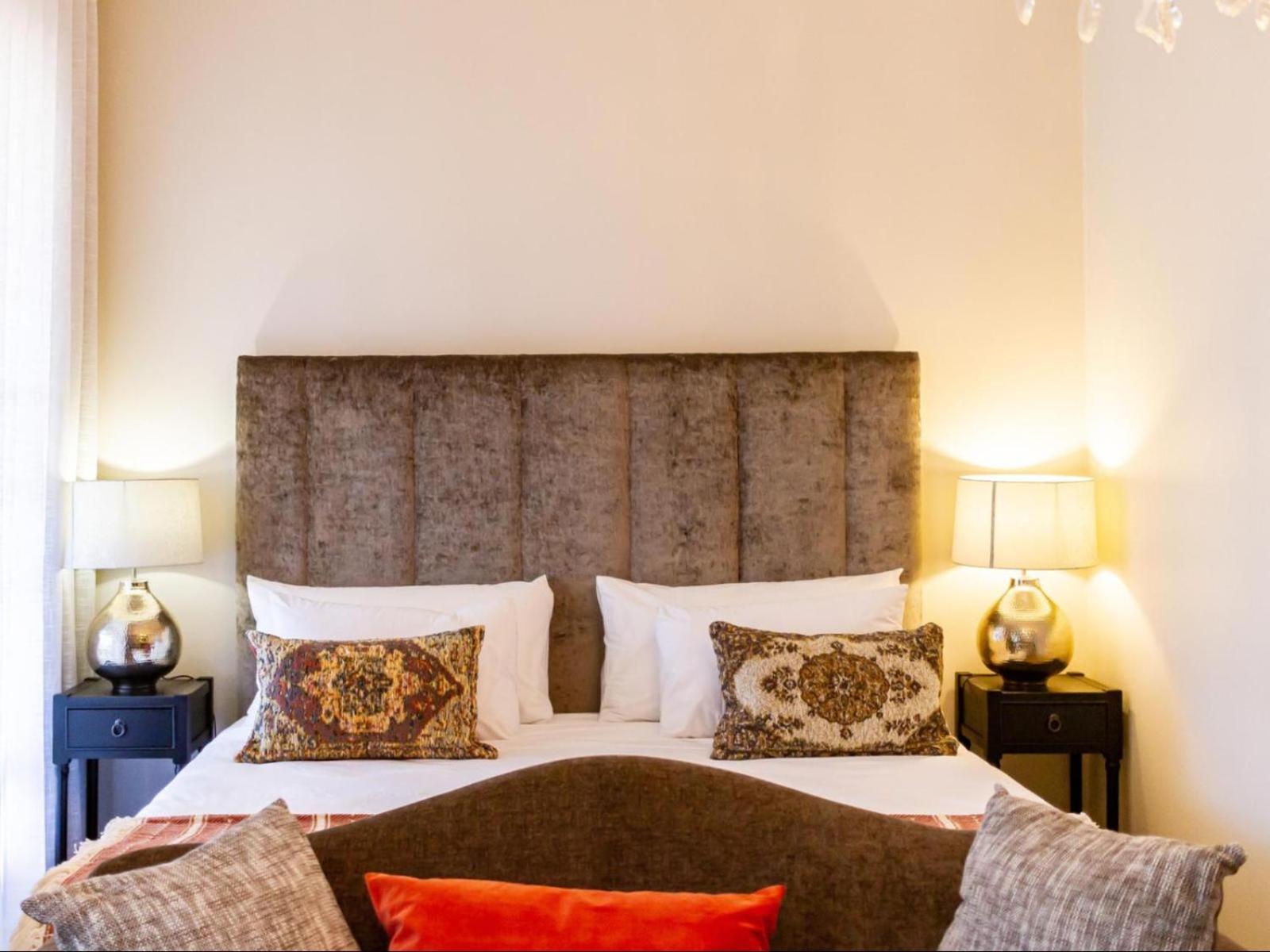 Banhoek Corner Guesthouse Stellenbosch Rum bild
